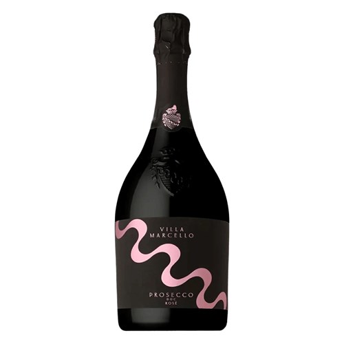 Villa Marcello Prosecco Rose 75cl
